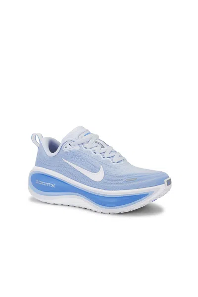 Nike Vomero Plus Running Shoe In Blue