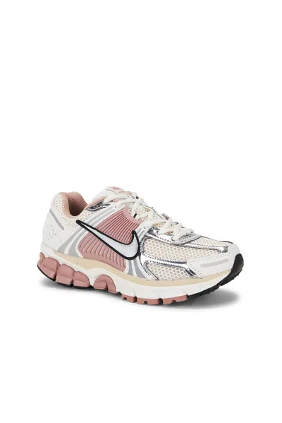 Nike Sneakers Zoom Vomero 5 In Gray
