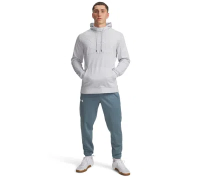 Under Armour Armour Fleece® Men's Joggers Midnight Navy In Blue