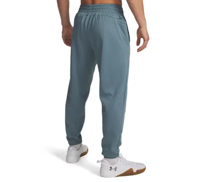 Under Armour Armour Fleece® Men's Joggers Midnight Navy In Blue