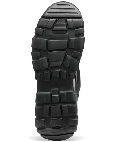 Karl Lagerfeld Blaze Pyro Sneakers In Black