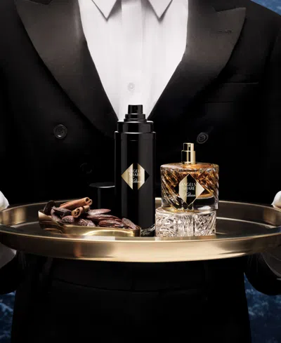 Kilian Paris Kilian 2-pc. Angels' Share Icon Perfume Gift Set In Multi