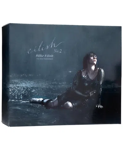 Billie Eilish 2-pc. Eilish No. 2 Duo Rollerball Fragrance Set In Multi