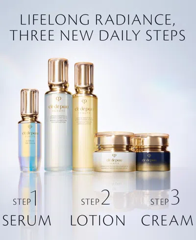 Clé De Peau Beauté Advanced Protective Day Cream In Multi