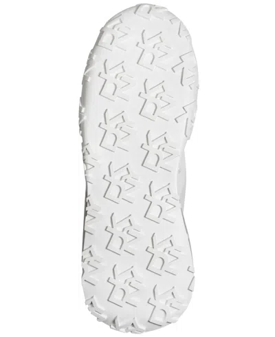 Dkny Kelbie Sneakers In White