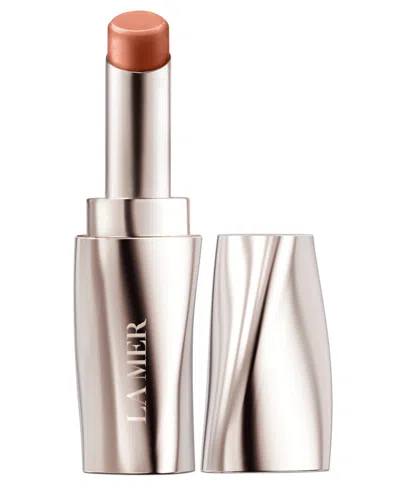 La Mer The Lip Treatment In Brown