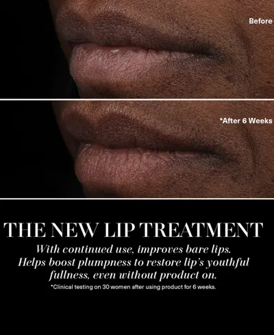 La Mer The Lip Treatment In Nude