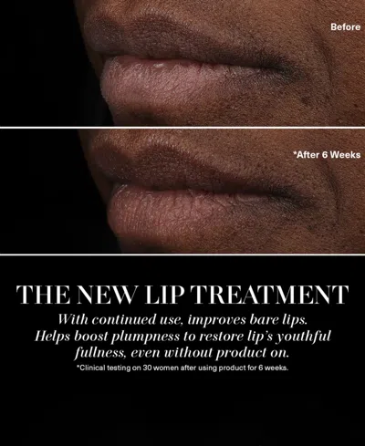 La Mer The Lip Treatment In Brown