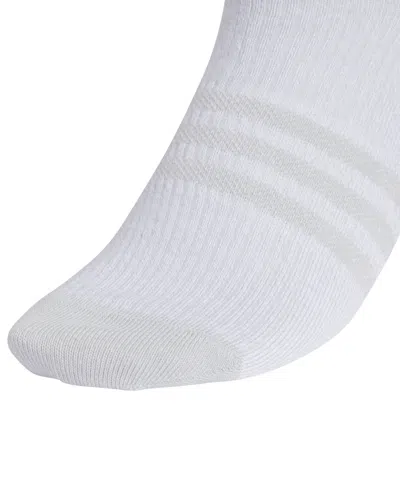 Adidas Originals Womens Superlite 3.0 6-pack Quarter In Multi