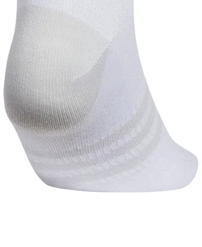 Adidas Originals Womens Superlite 3.0 6-pack Quarter In Multi