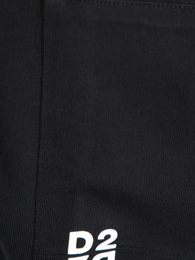 Dsquared2 T-shirts In White