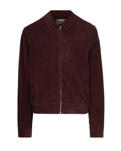 Arte Jacket In Brown