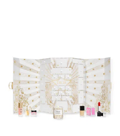 Dior Le 30 Montaigne Advent Calendar In Multi