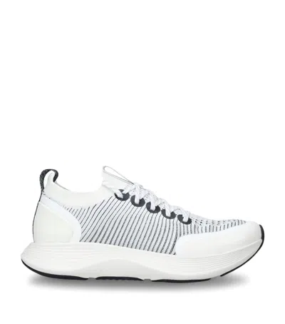 Allbirds Strider Low-top Sneakers In White