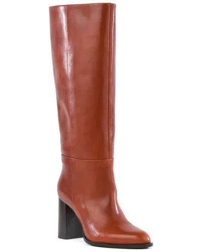 Seychelles Push To Start Knee High Boot In Brown