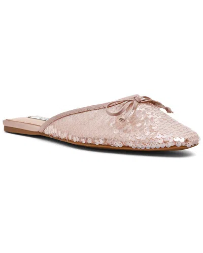 Steven By Steve Madden Calandra Sandal In Pink