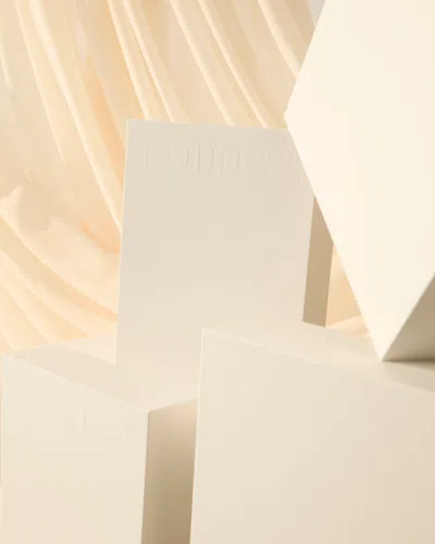 Lounge Gift Wrap In Neutral