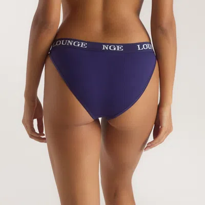Lounge Navy In Blue