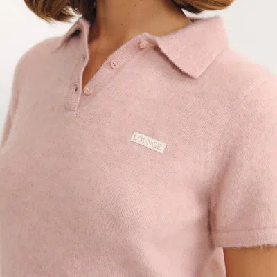 Lounge Pink In Pink