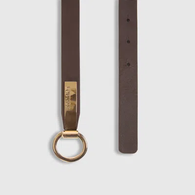 Lounge Chocolate In Brown