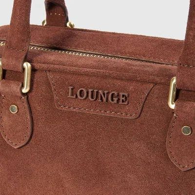 Lounge Brown In Brown