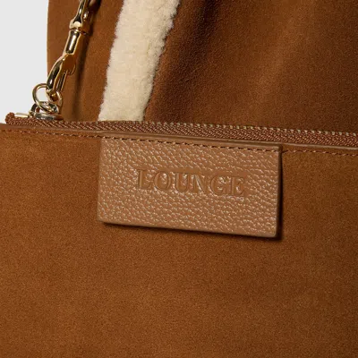 Lounge Chestnut In Brown