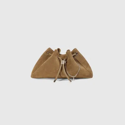 Lounge Khaki Tan In Blue