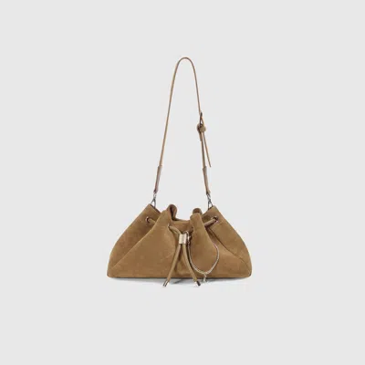 Lounge Khaki Tan In Blue