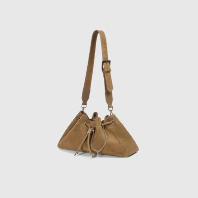 Lounge Khaki Tan In Blue