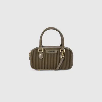 Lounge Olive In Brown