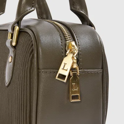 Lounge Olive In Brown
