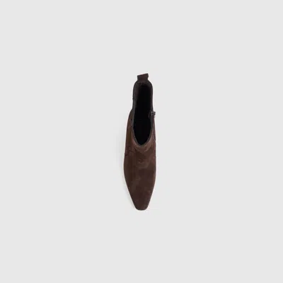 Lounge Chocolate In Brown