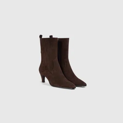 Lounge Chocolate In Brown