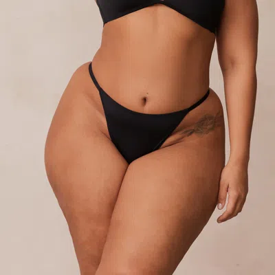 Lounge Black In Black