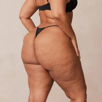 Lounge Black In Black