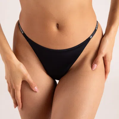 Lounge Black In Black