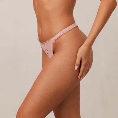 Lounge Pink In Multi