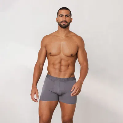 Lounge Charcoal In Gray