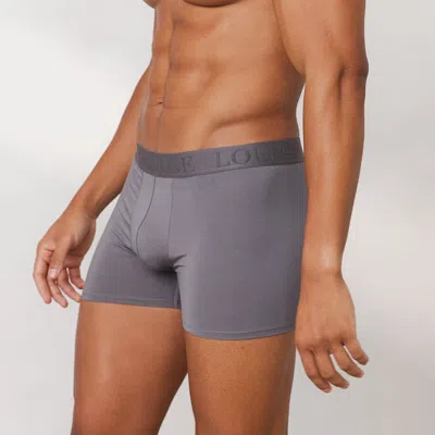 Lounge Charcoal In Gray