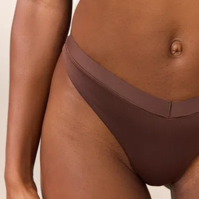 Lounge Cocoa In Brown