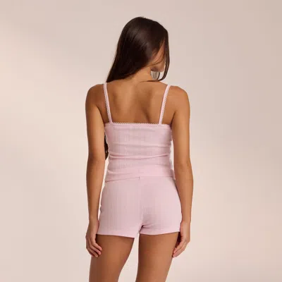 Lounge Pink In Pink