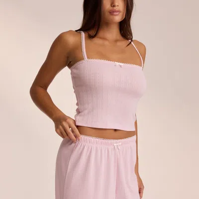 Lounge Pink In Pink