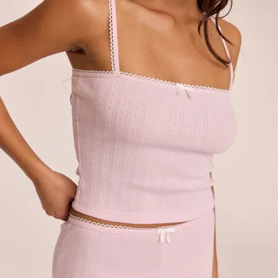 Lounge Pink In Pink