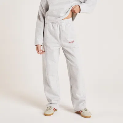 Lounge Grey Marl In Gray