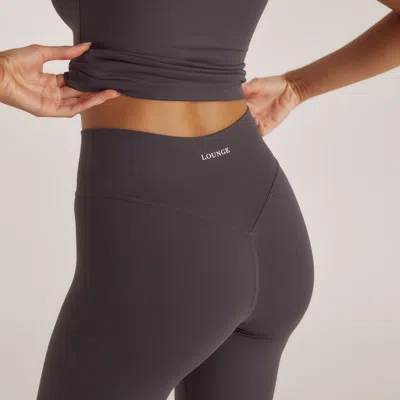 Lounge Ash Grey In Brown