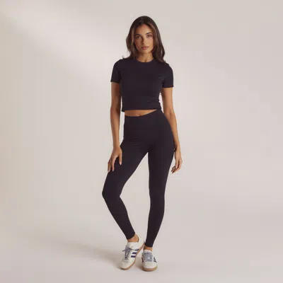 Lounge Black In Black