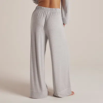 Lounge Grey Marl In Gray