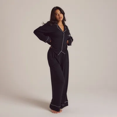 Lounge Black In Black