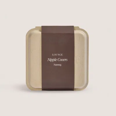 Lounge Nutmeg In Neutral