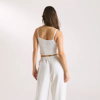 Lounge Cream In Neutral